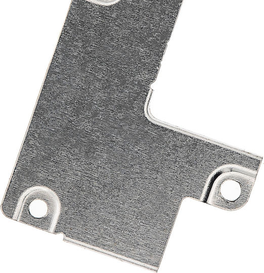 Lcd Battery Cable Holding Bracket Iphone 7 Plus