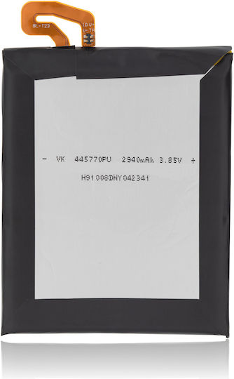 Replacement Battery Lg G6 V30s Bl-t32