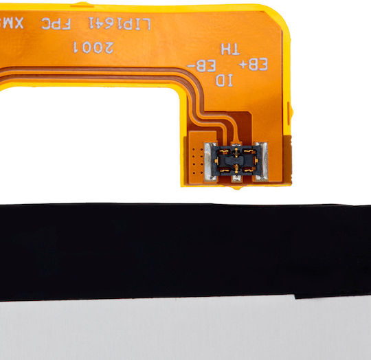 Replacement Battery Sony Xperia Xa1 Ultra Lip1641erpxc
