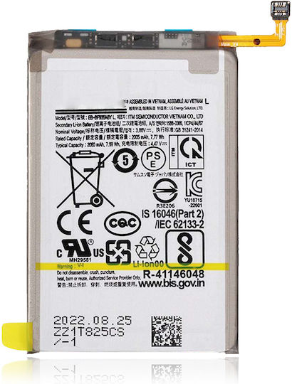 Replacement Battery Main Samsung Galaxy Z Fold 4 Eb-bf936aby Service Pack