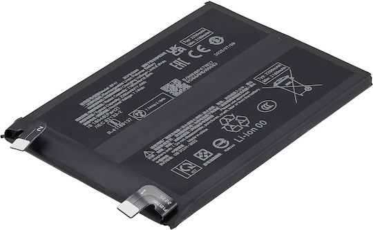 Replacement Battery Xiaomi Redmi Note 11 Pro Plus 5g Bp47