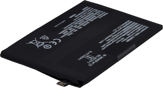 Baterie de înlocuire OnePlus Nord CE 2 5G BLP903