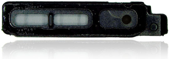 Loudspeaker Mic Mesh Iphone Xr Black 10 Pack