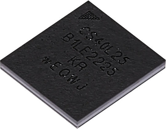 Audio Verstärker IC Samsung Galaxy S20 S20 US-Version S20 Plus S20 Ultra 5G S21 Plus S21 Ultra 5G Cs40l25