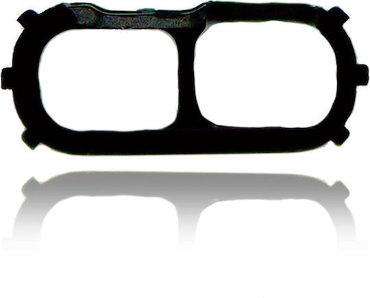 Loudspeaker Mic Mesh Iphone Xs Black 10 Pack