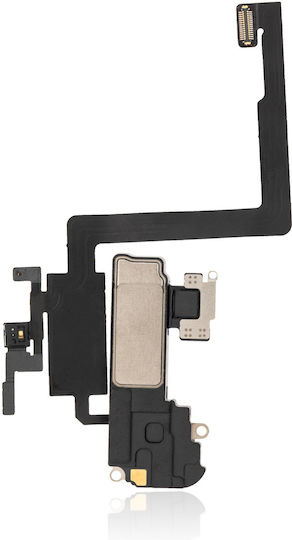 Earpiece Speaker Proximity Sensor Cable iPhone 11 Pro Max Warning Irreparable Face ID Functionality Aftermarket