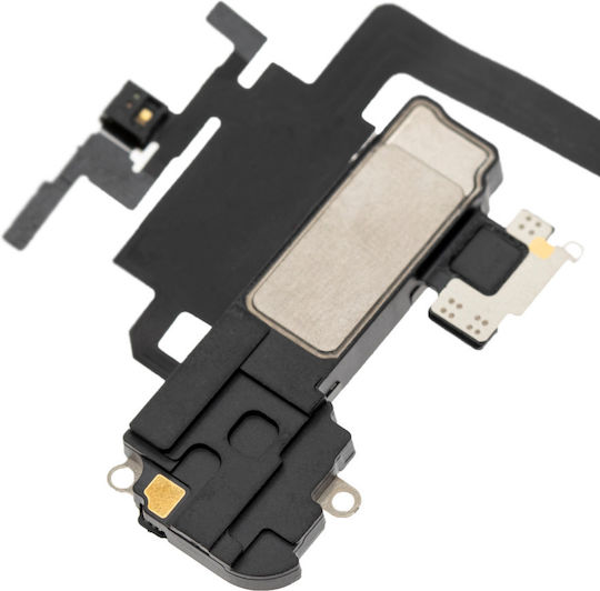 Earpiece Speaker Proximity Sensor Cable iPhone 11 Pro Max Warning Irreparable Face ID Functionality Aftermarket