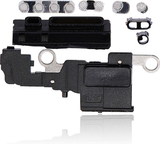 Loudspeaker Mic Mesh Iphone 14 Starlight 10 Pack