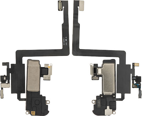 Earpiece Speaker Proximity Sensor Cable Iphone 11 Pro Max Warning Soldering Required Face Id Functionality Premium