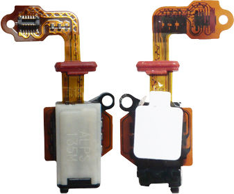 Headphone Jack Sony Xperia Z Ultra C6806 C6833 C6802