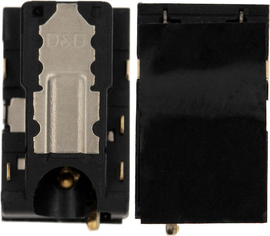 Headphone Jack Motorola Moto E5 Play Xt1921 2018