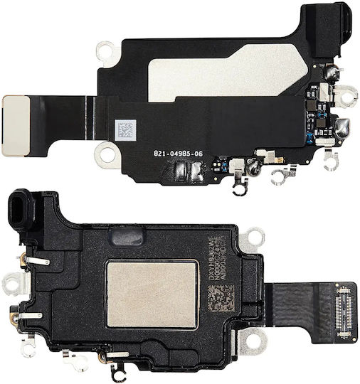 Слушалка Speaker Wifi Flex iPhone 16 Pro International Version