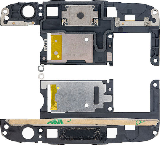 Earpiece Speaker Housing Motorola Moto Z Play Droid Xt1635 2016