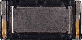 Ersatzteile Für Den Ohrhörer Des Mobiltelefons Oneplus One A0001