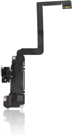 Earpiece Speaker Proximity Sensor Cable Iphone 11 Warning Soldering Required Face Id Functionality Premium