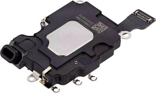 Earpiece Speaker Wifi Flex Cable Iphone 16 Pro Max International Version