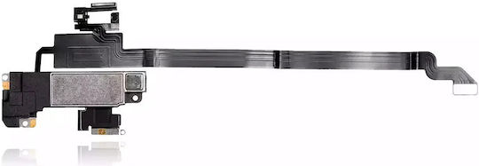 Earpiece Speaker Proximity Sensor Cable Iphone Xr Warning Irreparable Face Id Functionality Aftermarket