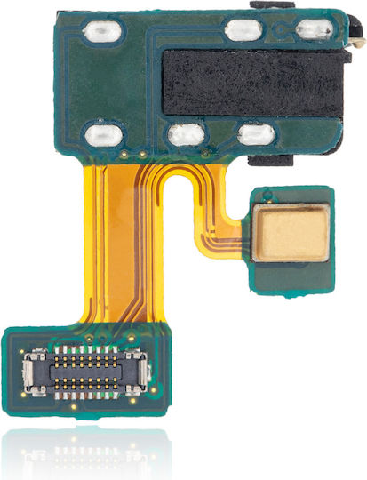Headphone Jack Flex Samsung J4 J4 Plus J400 J415 2018