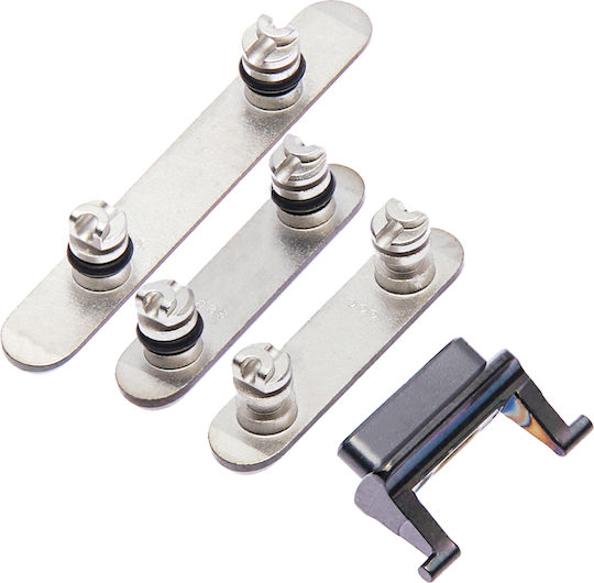 Hard Buttons Power Volume Switch Iphone Xs Xs Max Space Gray