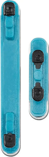 Hard Buttons Power Volume Samsung Galaxy S24 Fe 5g Premium Graphite