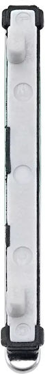 Hard Buttons Volume Samsung Galaxy Z Flip 4 5g F721 White