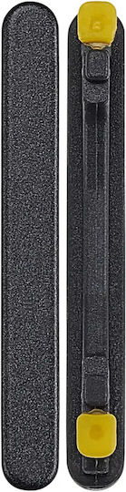 Hard Buttons Power Samsung Galaxy A26 5g A266 2025 Black