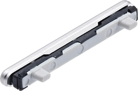 Hard Buttons Volume Samsung Galaxy Z Flip 4 5g F721 White