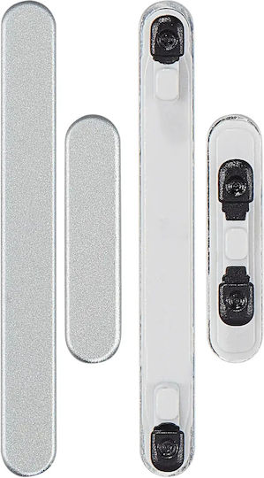 Harte Tasten Power Volume Samsung Galaxy A56 5G A566 2025 Olive