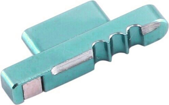 Slider Key Button Oneplus 8 Genuine Oem Glacial Green