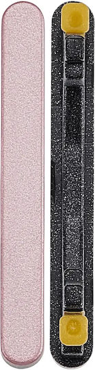 Harte Tastaturen Power Samsung Galaxy A26 5g A266 2025 Pfirsich Pink