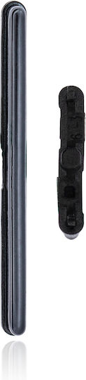 Hard Buttons Power Volume Samsung Galaxy A50 A505 2019 Black