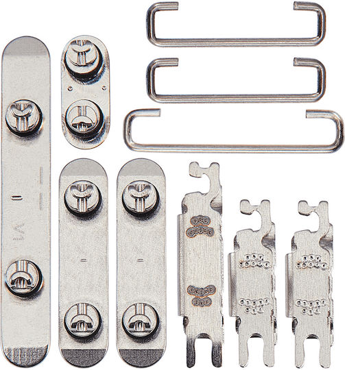 Hard Buttons Power Volume Switch Iphone 15 Pro 15 Pro Max Natural Titanium