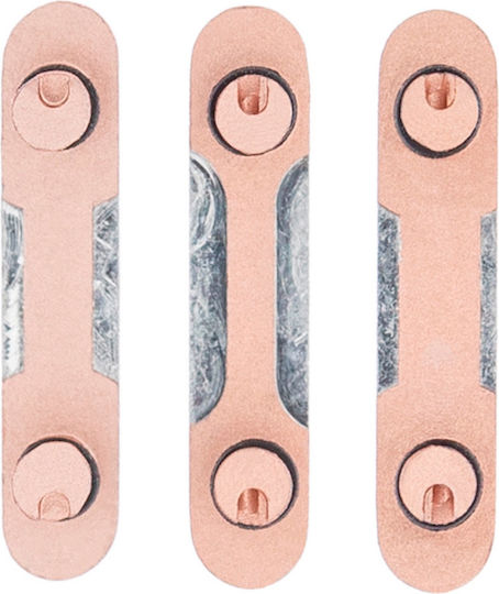 Hard Buttons Power Volume Switch Iphone 7 Plus Rose Gold
