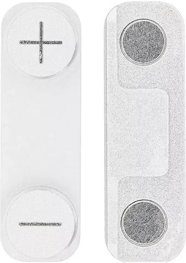 Hard Buttons Set Power Volume Vibrator Iphone 5s Se 2016 Silver