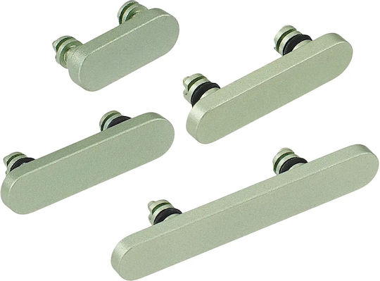 Hard Buttons Power Volume Switch Iphone 17 Sage