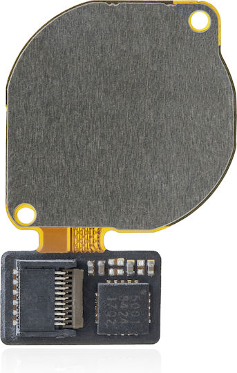 Home Button Flex Huawei P30 Lite White