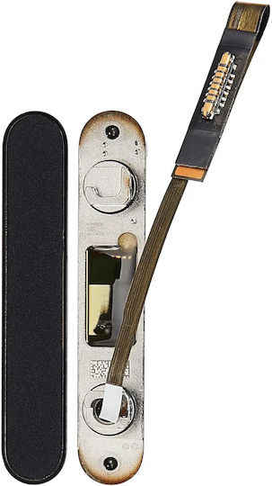 Camera Control Button Iphone 17 Premium Black