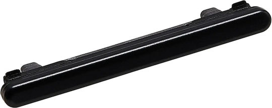 Hard Buttons Power Volume Samsung Galaxy Z Fold 7 Jet Black