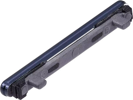 Hard Tasten Lautstärke Samsung Galaxy Z Fold6 F956 Premium Marineblau