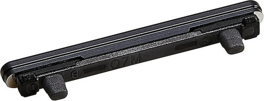 Hard Buttons Power Volume Samsung Galaxy Z Fold 7 Jet Black