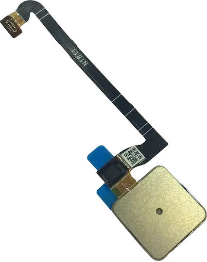 Home Button Fingerprint Sensor Google Pixel 3 Pink