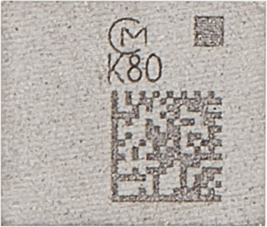 Niedrigfrequenz Signal Schalter Für iPhone 13 Serie K80