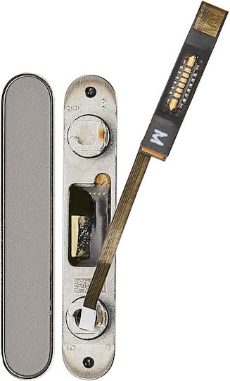 Camera Control Button Iphone 16 Pro 16 Pro Max Natural Titanium