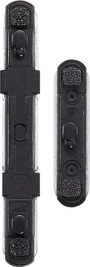 Hard Buttons Power Volume Google Pixel 9 Pro Porcelain