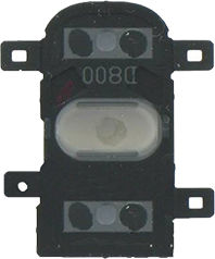 Hard Buttons Set Power Volume Lg G2 White