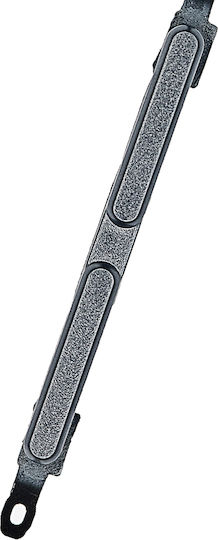 Harte Tasten Power Lautstärke Zte Blade Z Max Z982 Silber