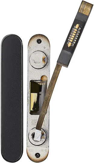 Camera Control Button Iphone 16 16 Plus 16 Pro 16 Pro Max Black