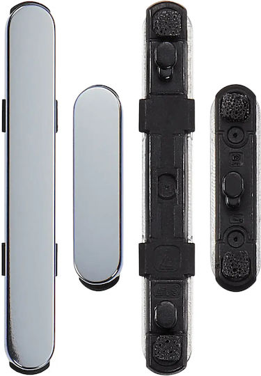 Hard Buttons Power Volume Google Pixel 9 Pro Xl Hazel