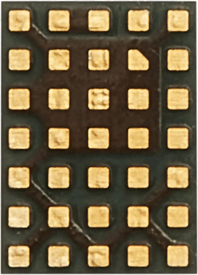 5g Signal Ic Ant Iphone 12 Mini 135