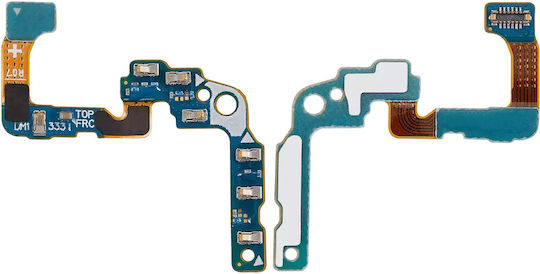 Antenna Board In Upper Left Corner Earpiece Speaker Samsung Galaxy S23 5g Premium